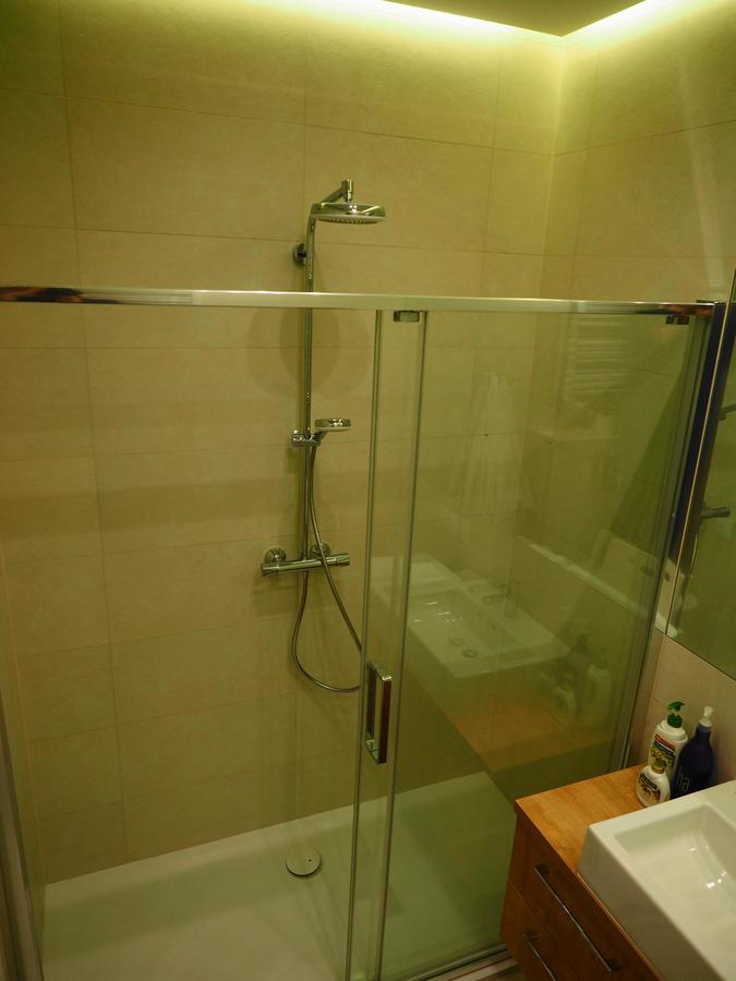 Magazynowa Airport Apartments Varşova Dış mekan fotoğraf