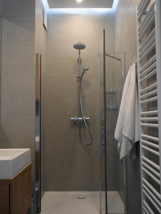 Magazynowa Airport Apartments Varşova Dış mekan fotoğraf