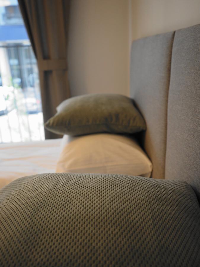 Magazynowa Airport Apartments Varşova Dış mekan fotoğraf