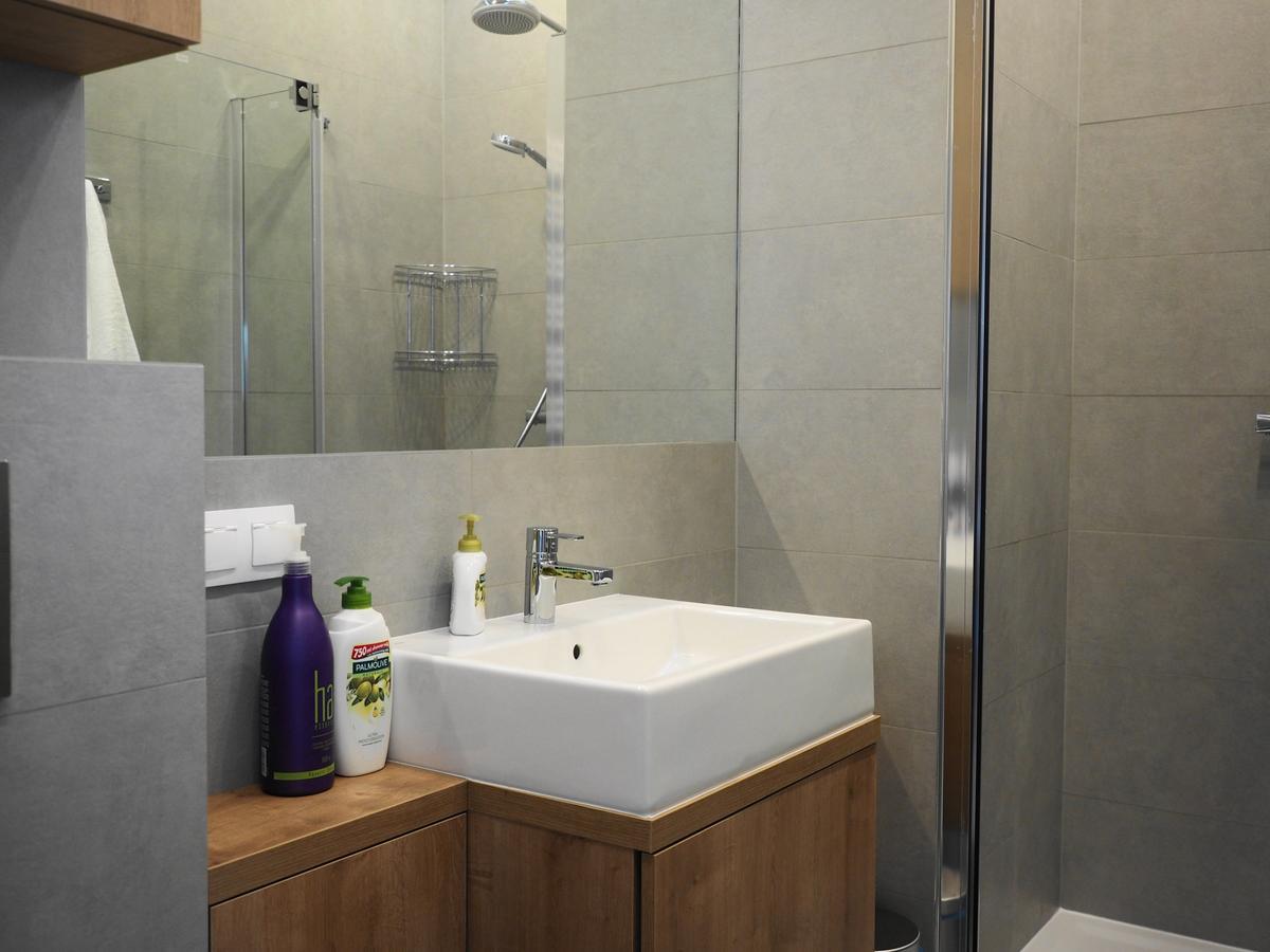 Magazynowa Airport Apartments Varşova Dış mekan fotoğraf