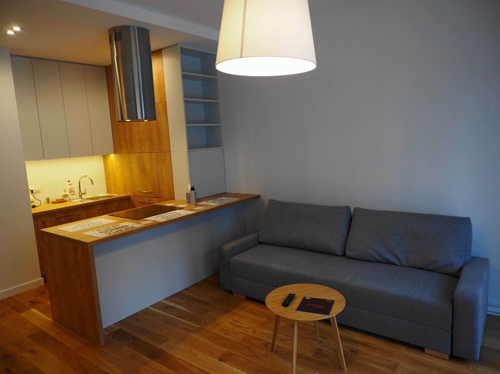 Magazynowa Airport Apartments Varşova Dış mekan fotoğraf