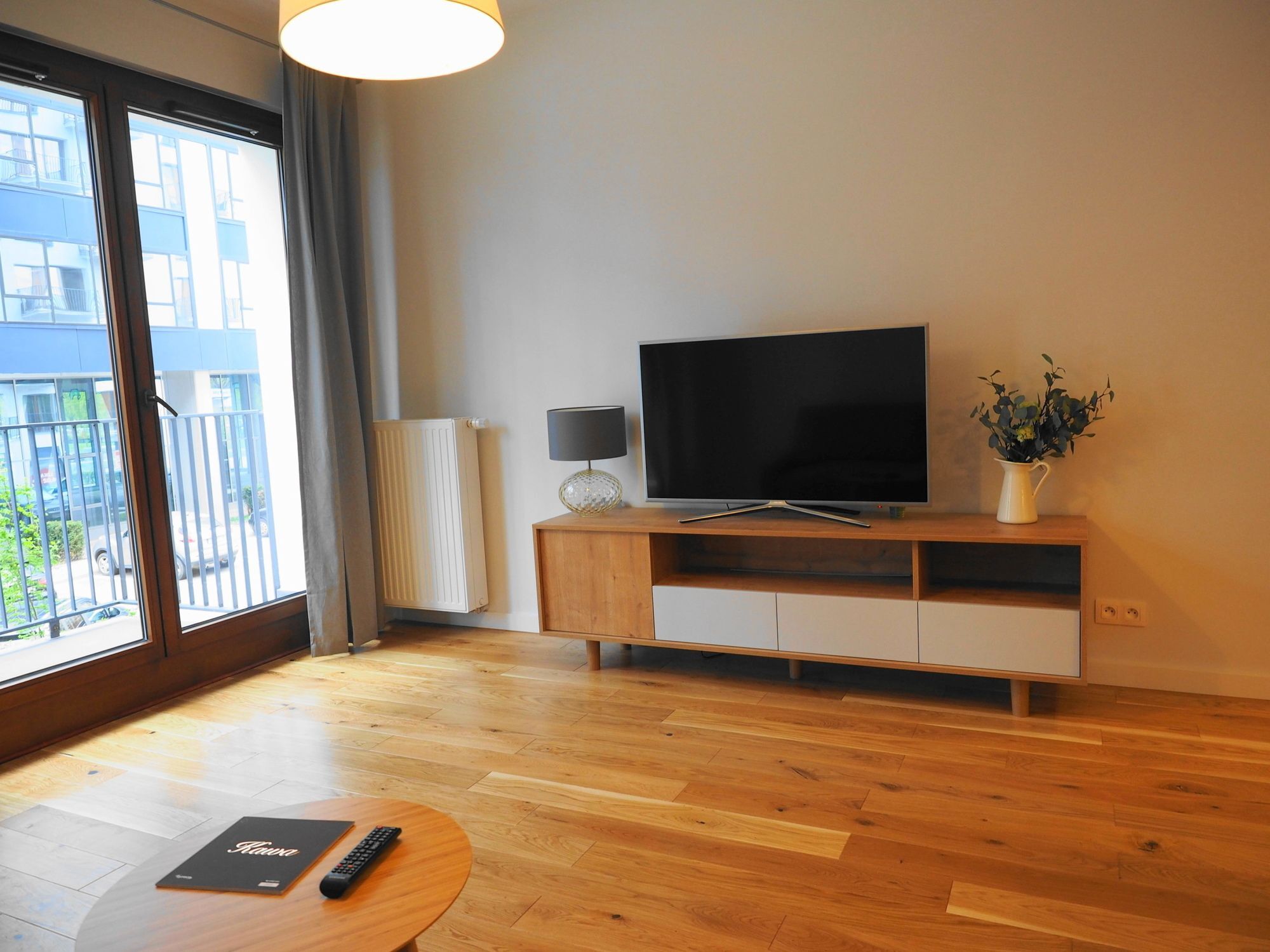 Magazynowa Airport Apartments Varşova Dış mekan fotoğraf