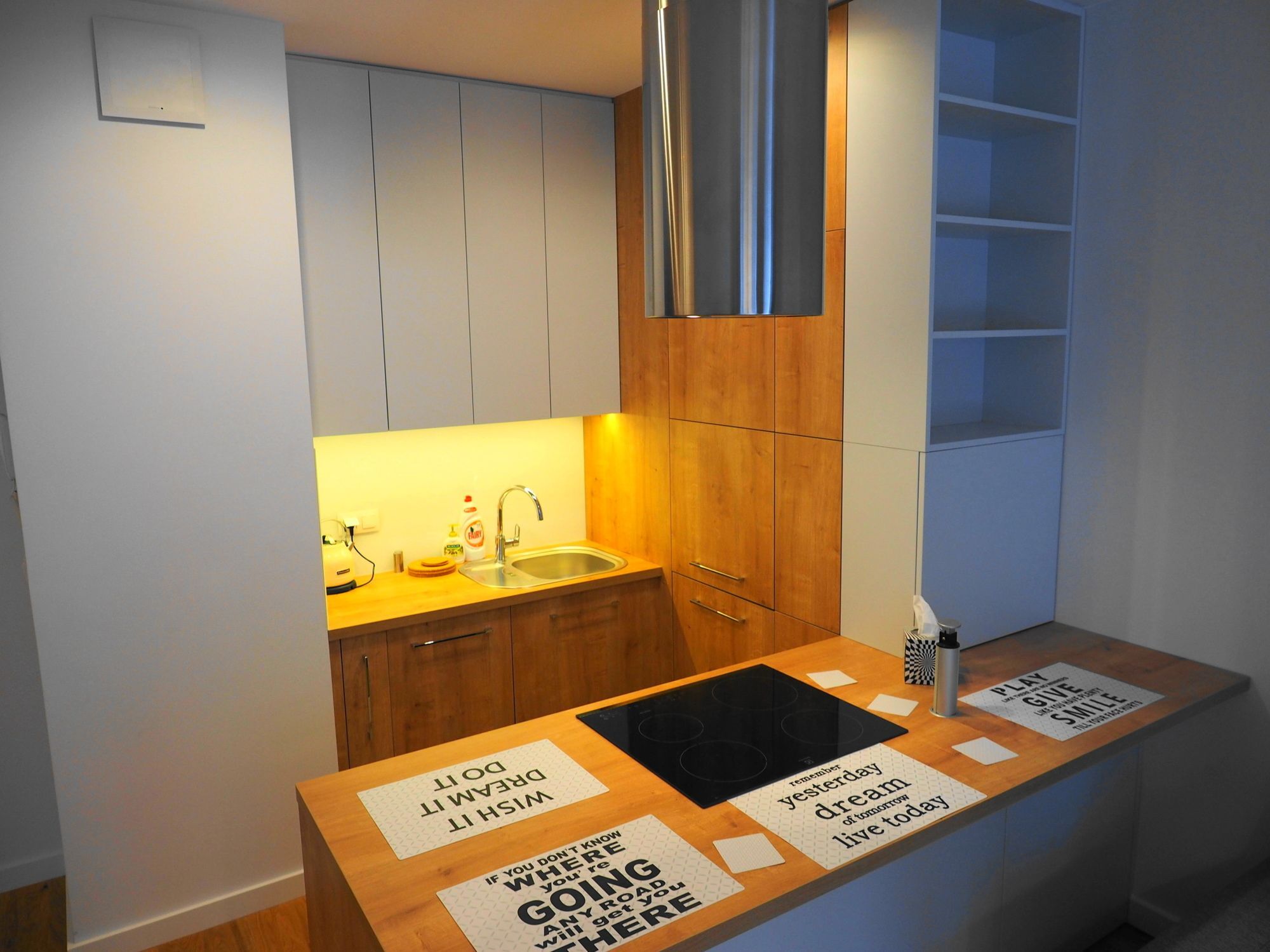 Magazynowa Airport Apartments Varşova Dış mekan fotoğraf