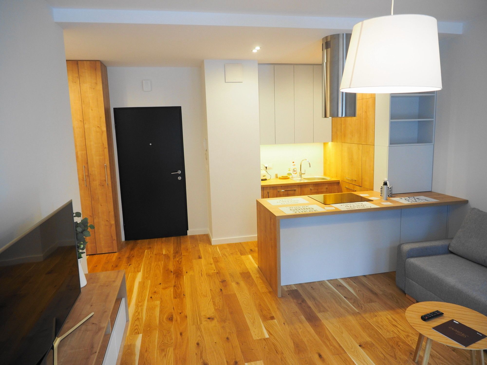Magazynowa Airport Apartments Varşova Dış mekan fotoğraf